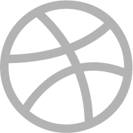 Dribble Logo